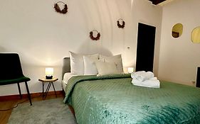 Luxury Suites Stay By Rikas Hotels